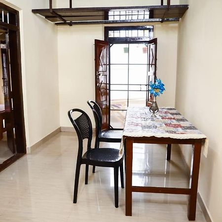 Bobbys Corner Apartment Alappuzha Ngoại thất bức ảnh