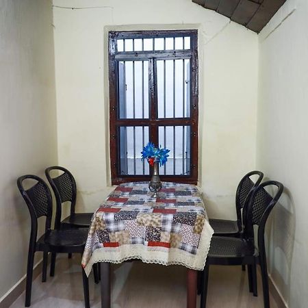 Bobbys Corner Apartment Alappuzha Ngoại thất bức ảnh