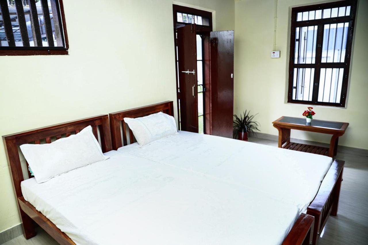 Bobbys Corner Apartment Alappuzha Ngoại thất bức ảnh