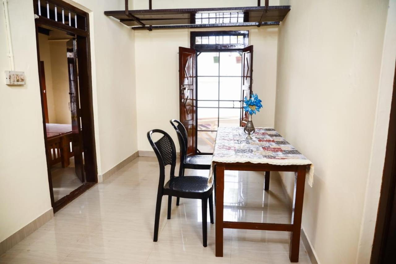 Bobbys Corner Apartment Alappuzha Ngoại thất bức ảnh